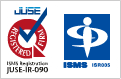 ISMS取得マーク