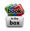 book in the box／book in the box