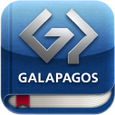 E-book Galapagos／Sharp Corp.