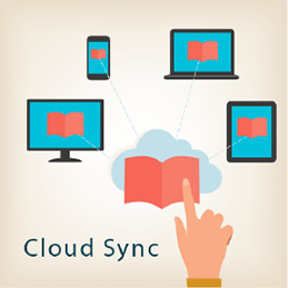 cloud Sync